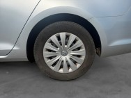 VOLKSWAGEN d'occasion GOLF SW 1.6 TDI 110 TRENDLINE BM6 de 2017 Saint