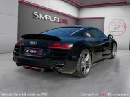 AUDI d'occasion R8 COUPÉ V10 5.2 FSI 525 QUATTRO de 2011 Pontarlier