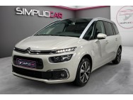 CITROEN d'occasion C4 GRAND 1.5 BLUE HDI 130 BUSINESS de 2019