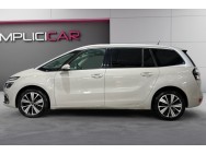 CITROEN d'occasion C4 GRAND 1.5 BLUE HDI 130 BUSINESS de 2019