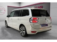 CITROEN d'occasion C4 GRAND 1.5 BLUE HDI 130 BUSINESS de 2019