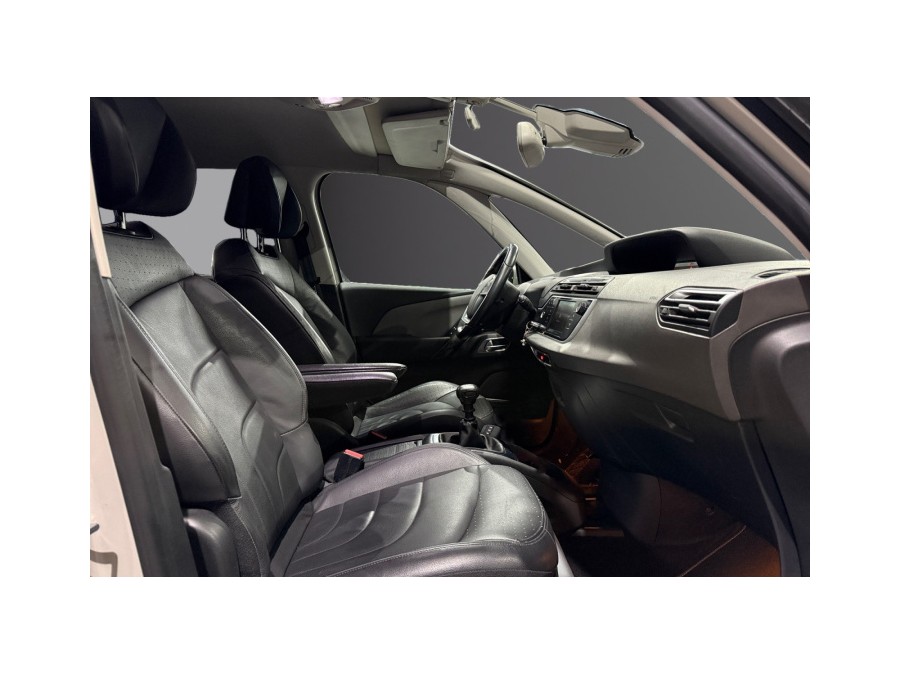 CITROEN d'occasion C4 GRAND 1.5 BLUE HDI 130 BUSINESS de 2019
