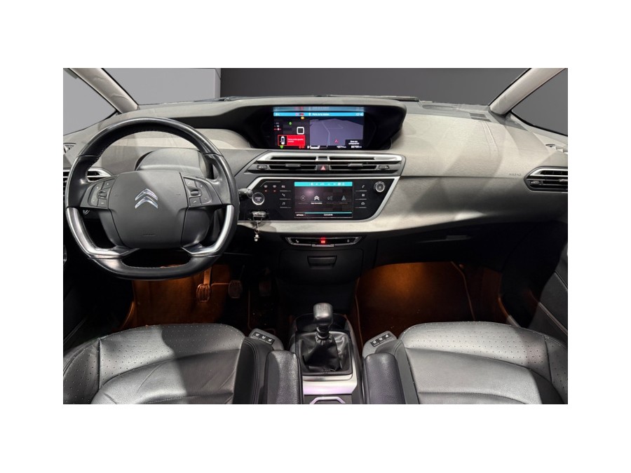 CITROEN d'occasion C4 GRAND 1.5 BLUE HDI 130 BUSINESS de 2019