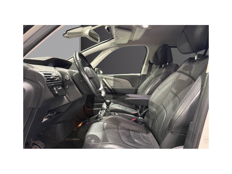 CITROEN d'occasion C4 GRAND 1.5 BLUE HDI 130 BUSINESS de 2019