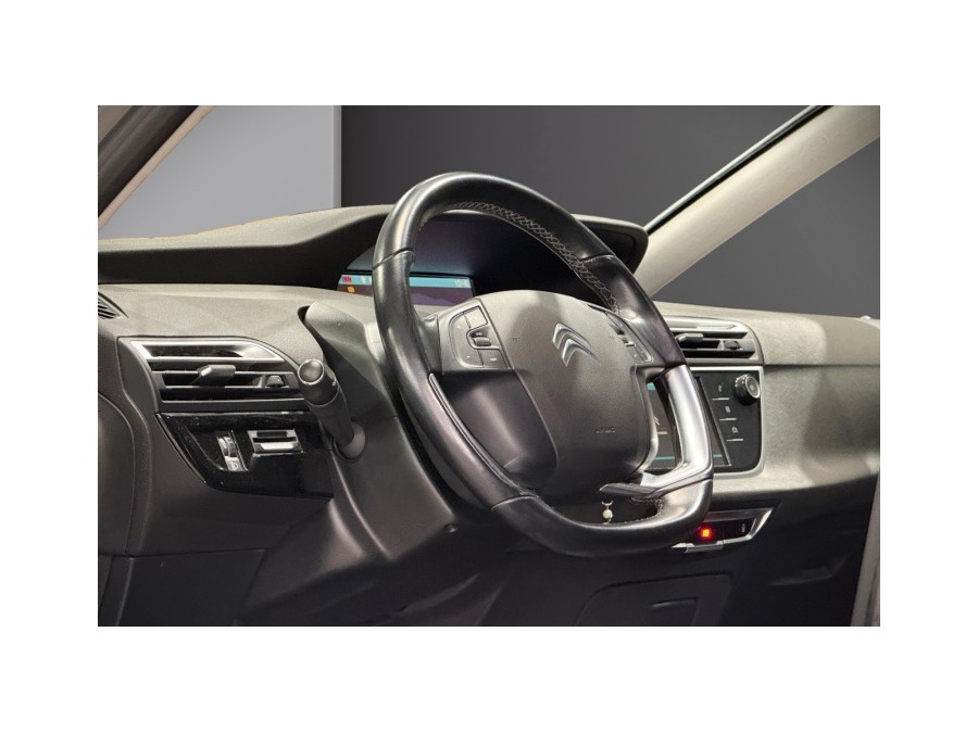 CITROEN d'occasion C4 GRAND 1.5 BLUE HDI 130 BUSINESS de 2019