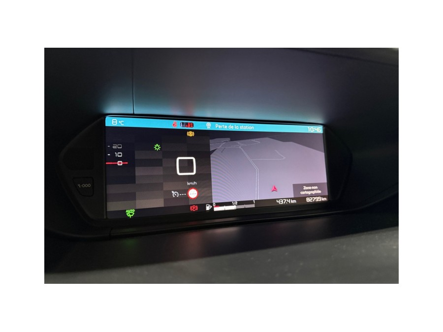 CITROEN d'occasion C4 GRAND 1.5 BLUE HDI 130 BUSINESS de 2019