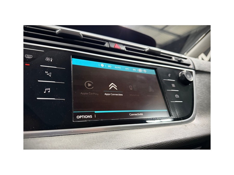 CITROEN d'occasion C4 GRAND 1.5 BLUE HDI 130 BUSINESS de 2019