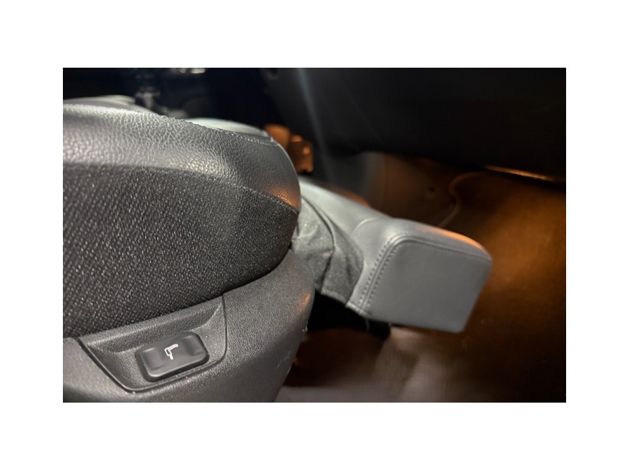 CITROEN d'occasion C4 GRAND 1.5 BLUE HDI 130 BUSINESS de 2019