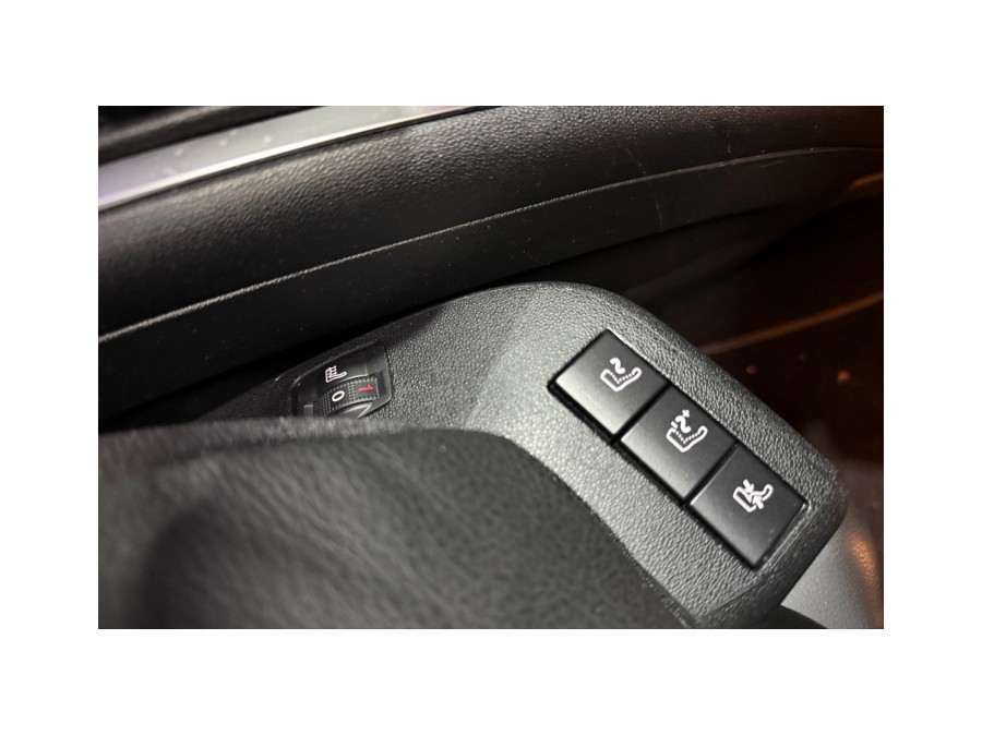 CITROEN d'occasion C4 GRAND 1.5 BLUE HDI 130 BUSINESS de 2019