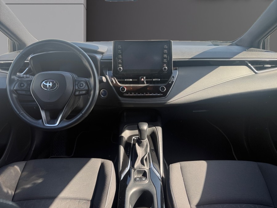 TOYOTA d'occasion COROLLA TS 122H DESIGN de 2020 Saint Omer (62)﻿