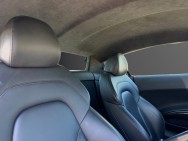 AUDI d'occasion R8 COUPÉ V10 5.2 FSI 525 QUATTRO de 2011 Pontarlier