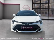 TOYOTA d'occasion COROLLA TS 122H DESIGN de 2020 Saint Omer (62)﻿