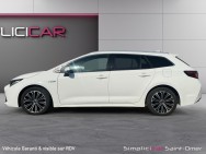 TOYOTA d'occasion COROLLA TS 122H DESIGN de 2020 Saint Omer (62)﻿