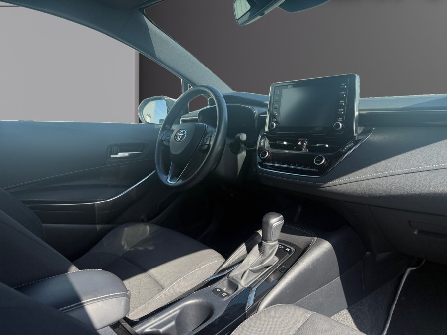 TOYOTA d'occasion COROLLA TS 122H DESIGN de 2020 Saint Omer (62)﻿