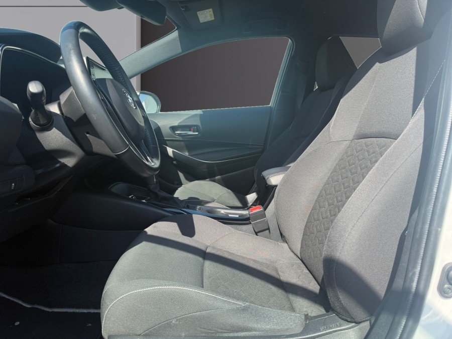 TOYOTA d'occasion COROLLA TS 122H DESIGN de 2020 Saint Omer (62)﻿