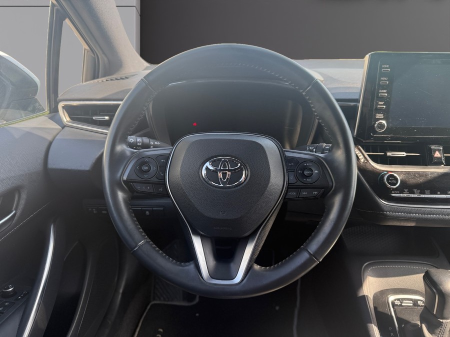 TOYOTA d'occasion COROLLA TS 122H DESIGN de 2020 Saint Omer (62)﻿