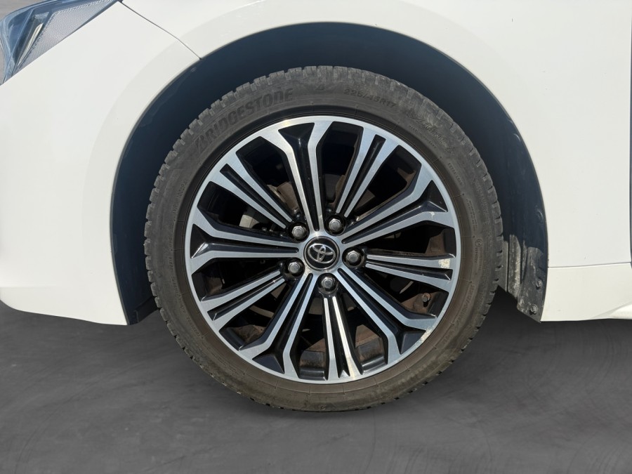 TOYOTA d'occasion COROLLA TS 122H DESIGN de 2020 Saint Omer (62)﻿