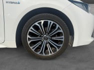 TOYOTA d'occasion COROLLA TS 122H DESIGN de 2020 Saint Omer (62)﻿