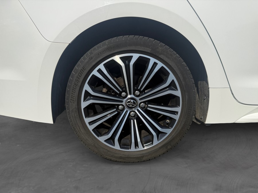 TOYOTA d'occasion COROLLA TS 122H DESIGN de 2020 Saint Omer (62)﻿