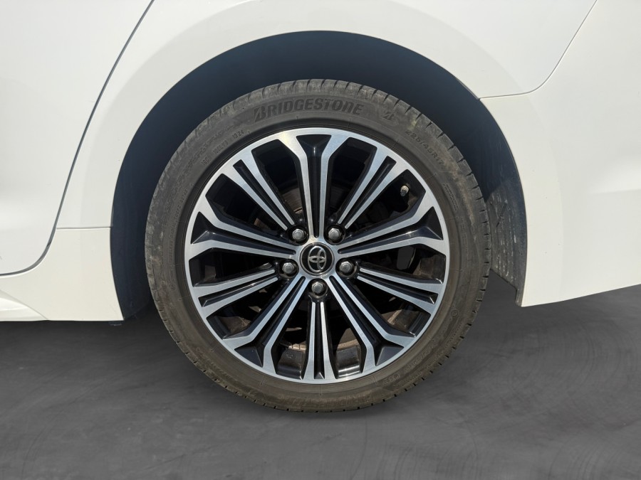 TOYOTA d'occasion COROLLA TS 122H DESIGN de 2020 Saint Omer (62)﻿