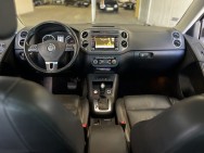 VOLKSWAGEN d'occasion TIGUAN VOLKSWAGEN TIGUAN 2.0 TDI 177ch DSG