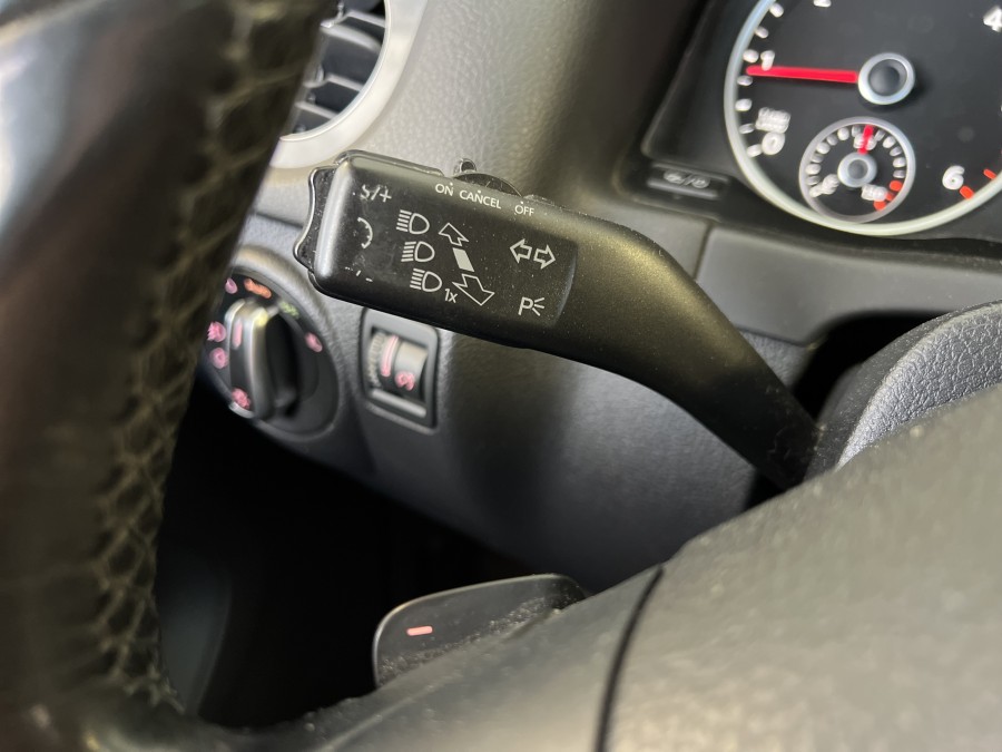 VOLKSWAGEN d'occasion TIGUAN VOLKSWAGEN TIGUAN 2.0 TDI 177ch DSG
