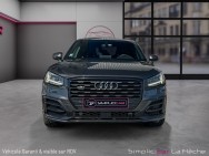 AUDI d'occasion Q2 AUDI Q2 40 TDI 190ch QUATTRO S TRONIC 7 S-LINE de