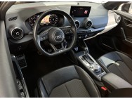 AUDI d'occasion Q2 AUDI Q2 40 TDI 190ch QUATTRO S TRONIC 7 S-LINE de