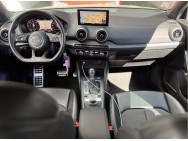 AUDI d'occasion Q2 AUDI Q2 40 TDI 190ch QUATTRO S TRONIC 7 S-LINE de