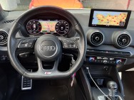 AUDI d'occasion Q2 AUDI Q2 40 TDI 190ch QUATTRO S TRONIC 7 S-LINE de