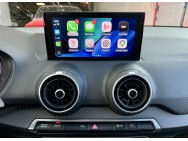 AUDI d'occasion Q2 AUDI Q2 40 TDI 190ch QUATTRO S TRONIC 7 S-LINE de