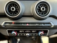 AUDI d'occasion Q2 AUDI Q2 40 TDI 190ch QUATTRO S TRONIC 7 S-LINE de