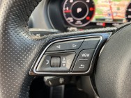 AUDI d'occasion Q2 AUDI Q2 40 TDI 190ch QUATTRO S TRONIC 7 S-LINE de