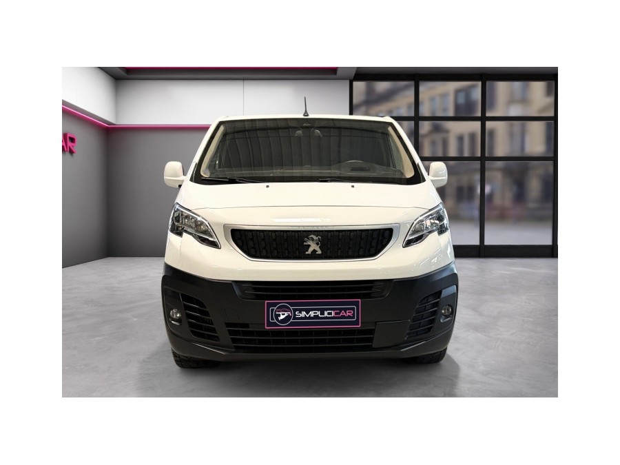 PEUGEOT d'occasion EXPERT STANDARD 2.0 BLUE HDI 120 PREMIUM de 2017