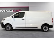 PEUGEOT d'occasion EXPERT STANDARD 2.0 BLUE HDI 120 PREMIUM de 2017