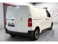 PEUGEOT d'occasion EXPERT STANDARD 2.0 BLUE HDI 120 PREMIUM de 2017