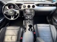 FORD d'occasion MUSTANG FASTBACK 5.0 V8 446 GT BA de 2016 Toulon Est