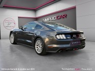 FORD d'occasion MUSTANG FASTBACK 5.0 V8 446 GT BA de 2016 Toulon Est