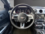 FORD d'occasion MUSTANG FASTBACK 5.0 V8 446 GT BA de 2016 Toulon Est