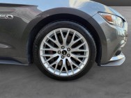 FORD d'occasion MUSTANG FASTBACK 5.0 V8 446 GT BA de 2016 Toulon Est