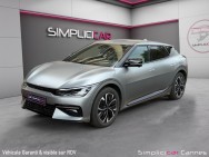 KIA d'occasion EV6 325 DESIGN de 2024 Cannes (06)﻿