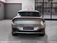 KIA d'occasion EV6 325 DESIGN de 2024 Cannes (06)﻿