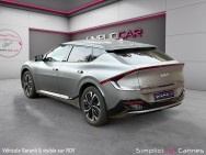 KIA d'occasion EV6 325 DESIGN de 2024 Cannes (06)﻿