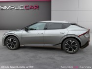 KIA d'occasion EV6 325 DESIGN de 2024 Cannes (06)﻿