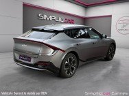 KIA d'occasion EV6 325 DESIGN de 2024 Cannes (06)﻿