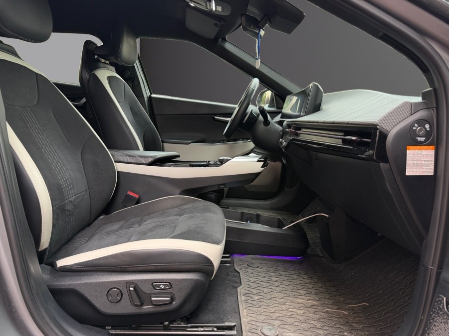 KIA d'occasion EV6 325 DESIGN de 2024 Cannes (06)﻿