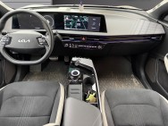 KIA d'occasion EV6 325 DESIGN de 2024 Cannes (06)﻿