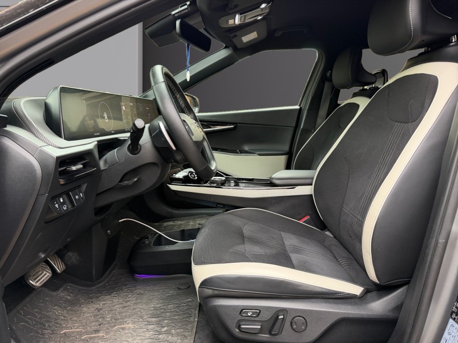 KIA d'occasion EV6 325 DESIGN de 2024 Cannes (06)﻿