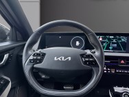KIA d'occasion EV6 325 DESIGN de 2024 Cannes (06)﻿