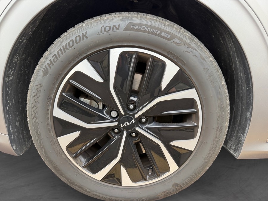 KIA d'occasion EV6 325 DESIGN de 2024 Cannes (06)﻿